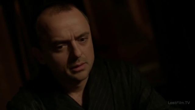 Притча / Сцена из сериала "Фарго" смотреть онлайн