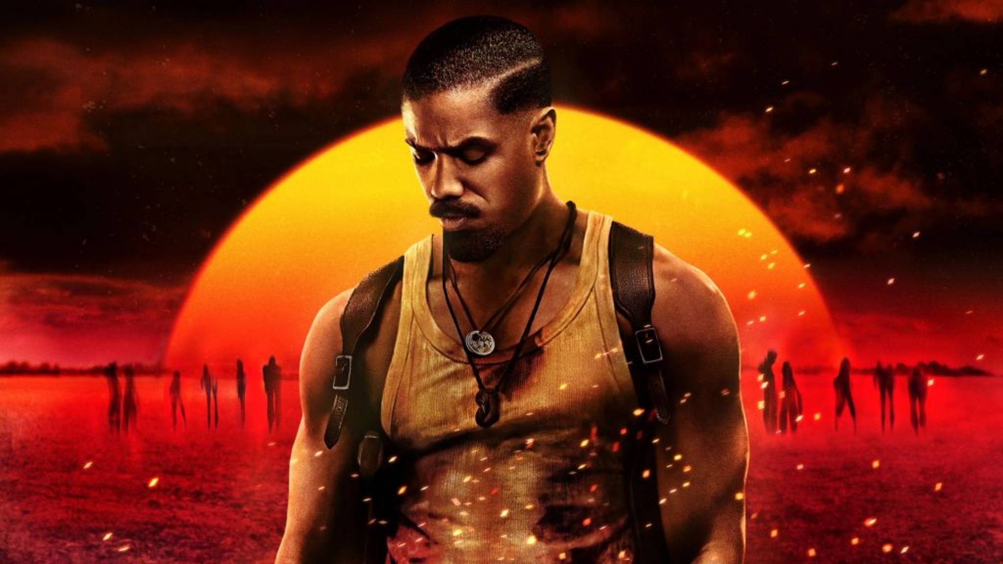 Грешники (2025) / Sinners смотреть онлайн