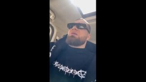 💥Суета после боя Александра Хоронженко и Тимура Фартового!