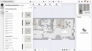 🛠️ Как Создавать Технические Планы в Homestyler | Советы д