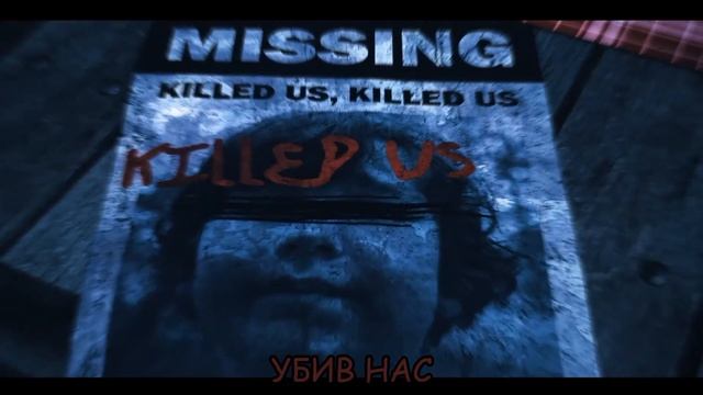 BEHIND THE MASK На Русском | FNAF SONG смотреть онлайн