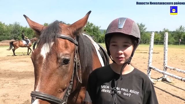 Я люблю Николаевку! смотреть онлайн