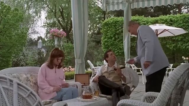 Двоє я та моя тінь 1995,RYSHER entertainment a COX company смотреть онлайн