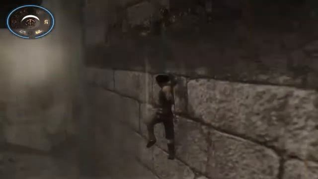 СПАСАЕМ ПРИНЦЕССУ! | Prince of Persia: Warrior Within - Прохождение на Русском #2!