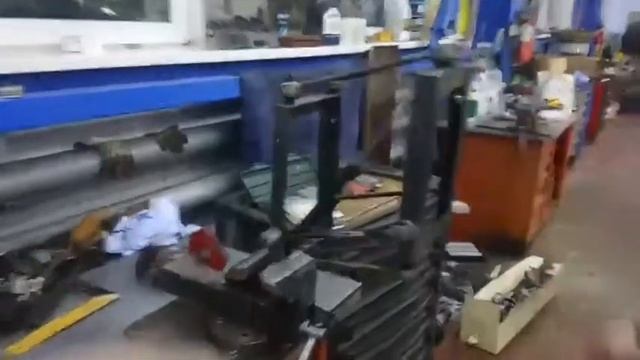 ГУСЕНИЧНЫЙ МИНИТРАКТОР«Изготовление сиденья» смотреть онлайн