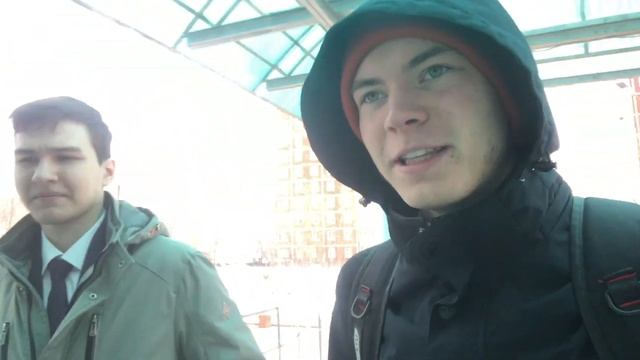 ВЛОГ ЕГЭ // Реакция на результаты // Выпускной // Русский