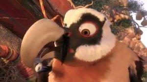 Мультфильм Замбезия