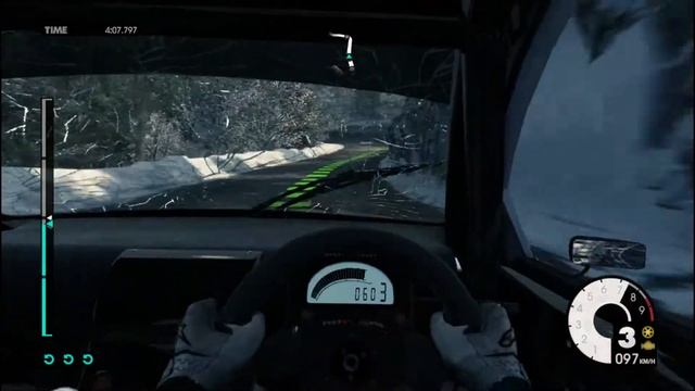 Dirt 3 что то похожее на летспелей !7 смотреть онлайн