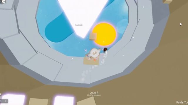 КАК ЛЕГКО ПРОЙТИ УРОВНИ В Tower Of Hell 2 ЧАСТЬ!!! смотреть онлайн