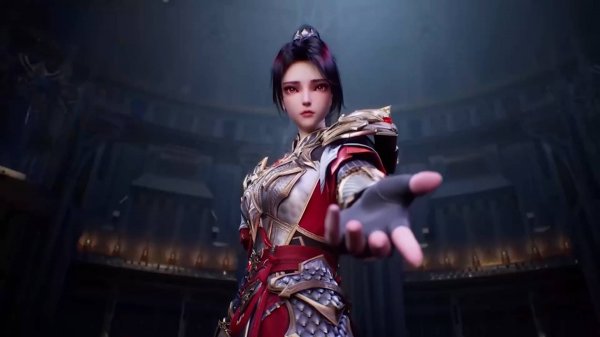 Трон, отмеченный Богом, 7 сезон, 5 серия (161 серия)