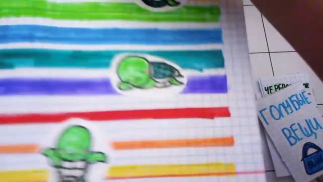 Бумажные сюрпризы🌸 Lovely Paper смотреть онлайн