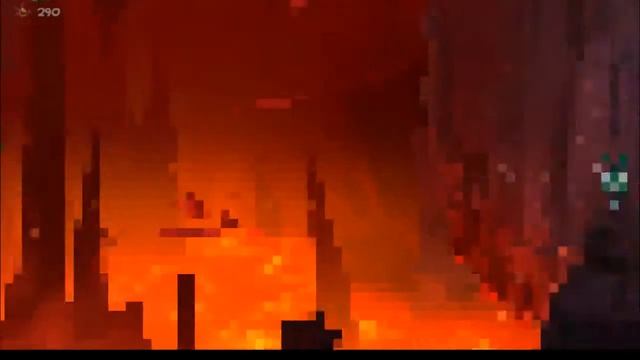 Rayman Legends Убийца драконов 8 бит