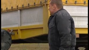 Дальнобойщики-2: В России каждая вторая деревня Ивановка.