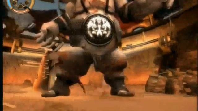 Принц Персии Два Трона босс смотреть онлайн