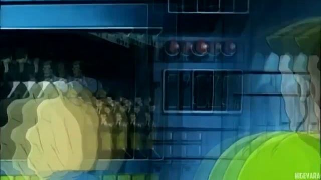 Экспериментальный человеческий род смотреть онлайн