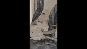 Решение проблем с трубками кондиционера GAC GS8