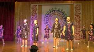 Подари улыбку миру