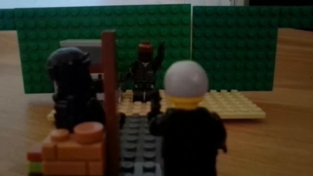 Лего фильм Друзья навсегда ФИНАЛ смотреть онлайн