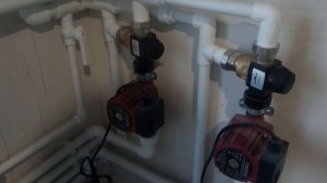 Настенный электрокотел Термекс в сравнениии с Зота.