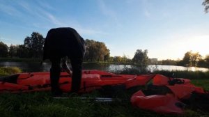 Купил  новый моторчик - Toyama T5 BMS. Распаковка и обкатка.