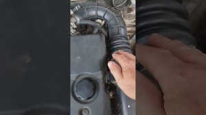 масло в гофре.ваз2112