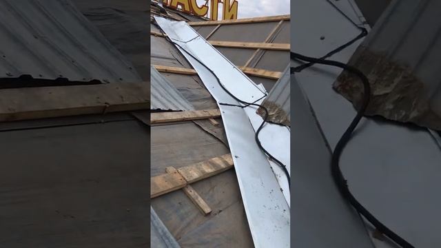 Ендова! Исправляем косяки предыдущих строителей! смотреть онлайн