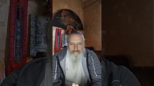Наматывания шелковой нити, нюансы практик! Утро ❤️ Ци