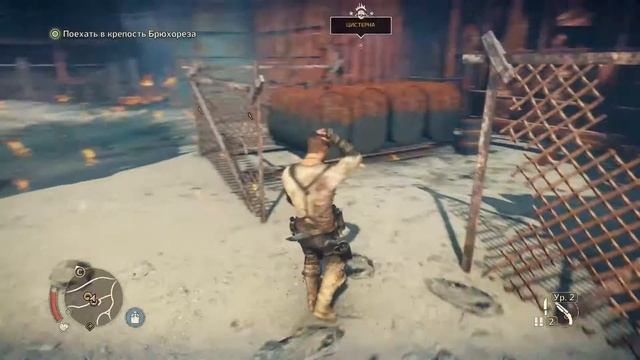 Mad Max- #7 Динки-Ди и захват Драга смотреть онлайн