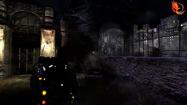 Ghostbusters The Video Game Remastered (5) финал смотреть онлайн