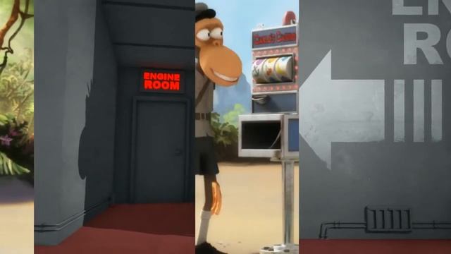 Кадры из фильма Марко Макако смотреть онлайн