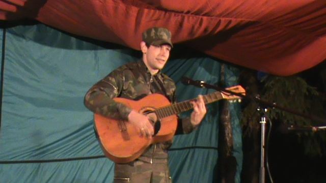 2011 Калуга-РЭКС осень 12 Павел