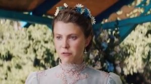 Эспен в поисках Золотого замка 2019