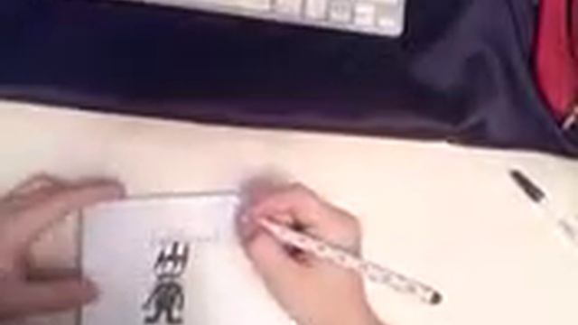 Рисуем бенди и Бориса ч.1 смотреть онлайн
