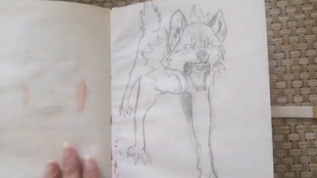 Новый СКЕТЧБУК и рисунки смотреть онлайн