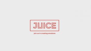 Showreel Креативная студия Juice