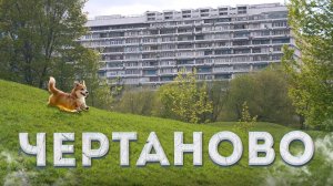 Чертаново – эксперимент или советская мечта?