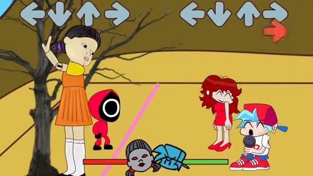 Вот это поворот! 🙂 #игравкальмара #топ #россия #кальмар смотреть онлайн