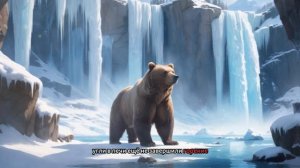 НАПАДЕНИЕ МЕДВЕДЯ ШАТУНА НА ОХОТНИКА ПРОМЫСЛОВИКА...