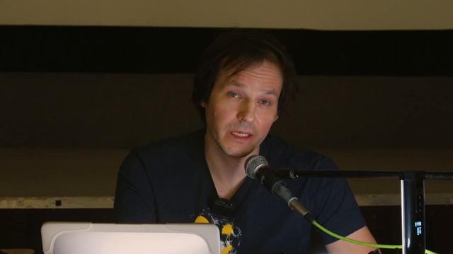 Сева Каптур с фильмом "Портрет незнакомца". смотреть онлайн