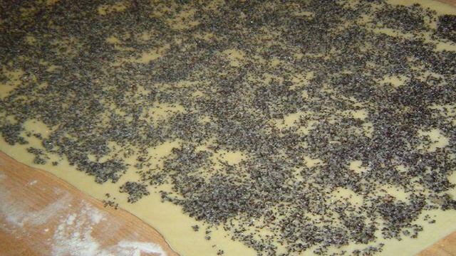 Вкусные будни