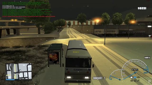 Русский Role Play MTA #2 смотреть онлайн