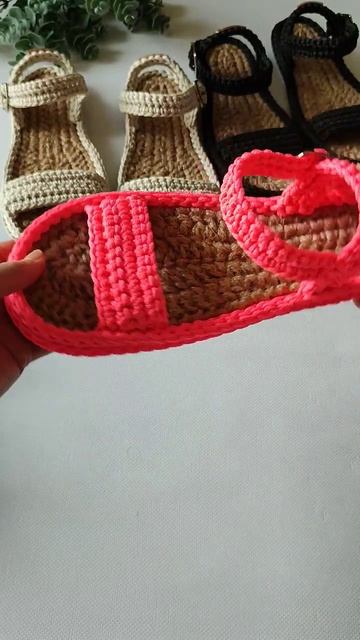 ТРЕНД ЭТОГО ЛЕТА | САНДАЛИИ