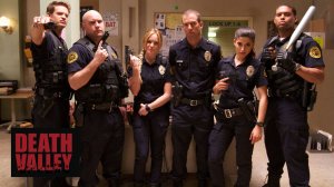 Сериал Долина смерти – 1 сезон 11 серия / Death Valley