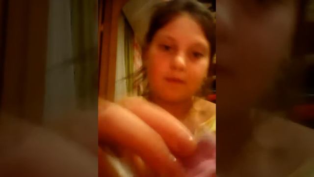 Все мои игрушки у бабушки!!!!!