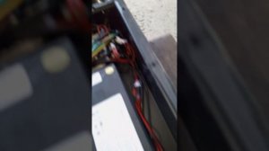 Гидроизоляция электросамоката Куго Кирин Макс СПИД.