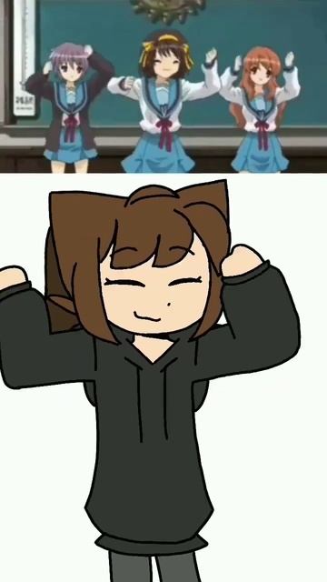 TOCA TOCA TOCA!~[animation]~meme | моя 2-ая ос флексит под класный музон | UwU смотреть онлайн