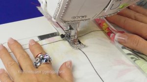 Простая выкройка — вау-результат! ✂️👜🌞 Шьём уникальную летнюю сумку