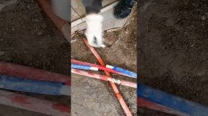 Как устранить протечку воды под керамической плиткой?