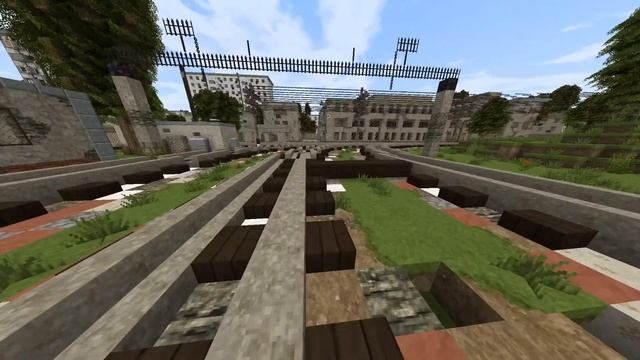 Сериал Демон Джунглей - 7 серия смотреть онлайн