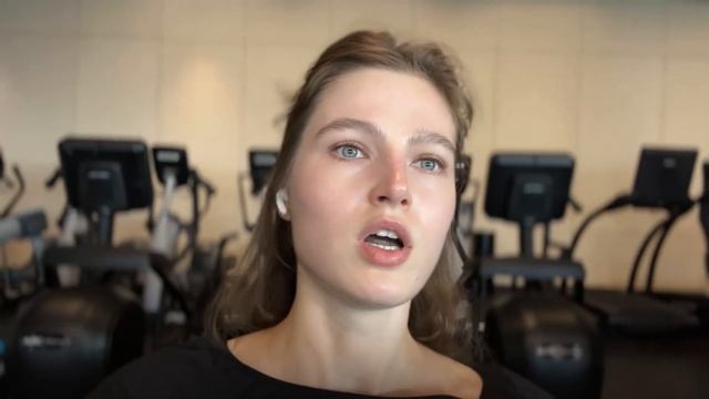 VLOG: моя жизнь в Америке. Переезд в США, первая неделя в L смотреть онлайн